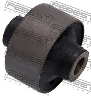 FEBEST MAB-NA4B Control Arm-/Trailing Arm Bush